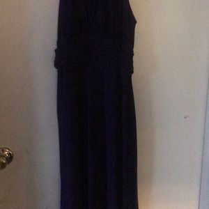 Evan-Picone dress